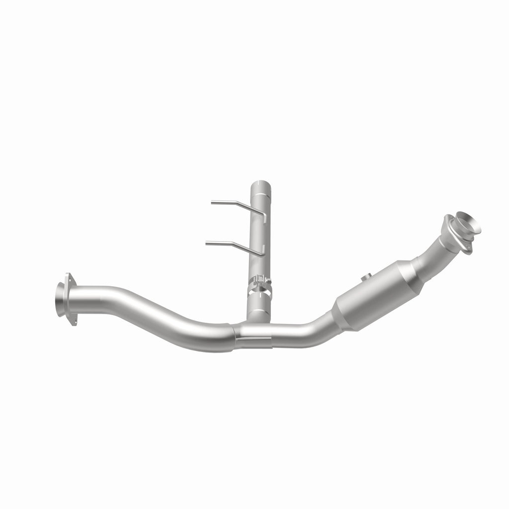 MagnaFlow Exhaust Products 49500 OEM Grade Direct-Fit Catalytic Converter for Select Ford Expedition, Lincoln Navigator