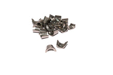 Load image into Gallery viewer, COMP Cams 637-12 Titanium Set of 12 - 10 Degree, 5/16", Single Groove Locks w/ Lash Cap Recess