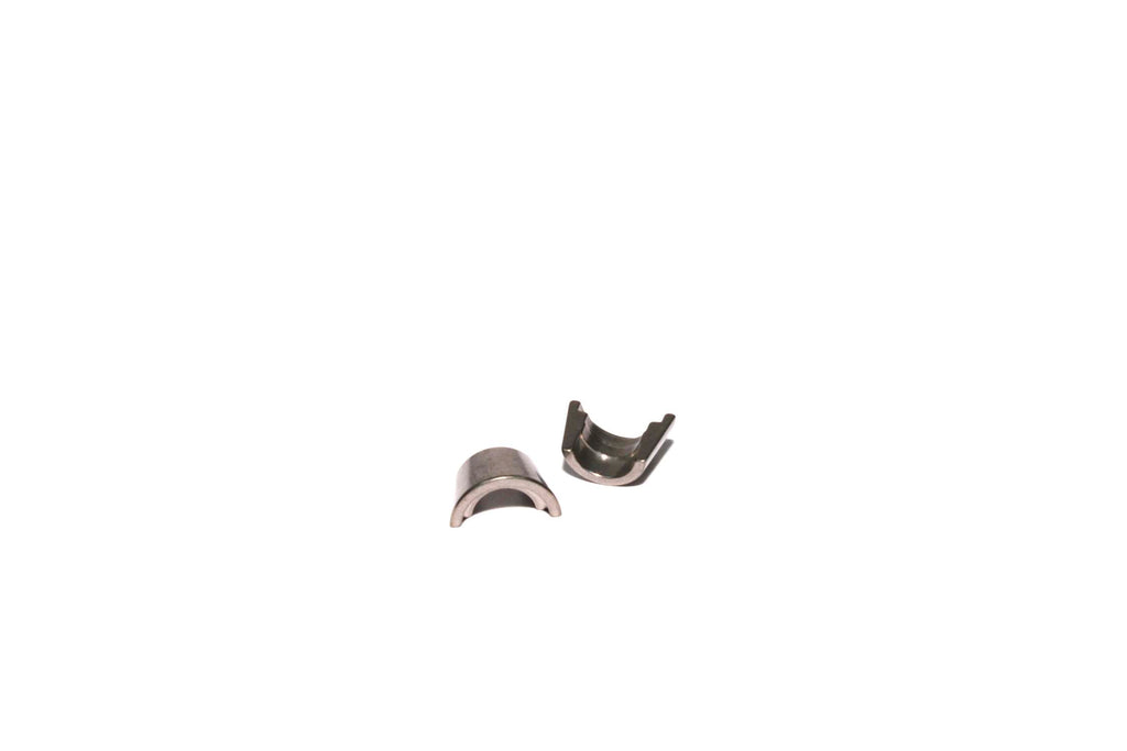 COMP Cams 637-1 Titanium 10 Degree, 5/16", Single Groove Lock w/ Lash Cap Recess