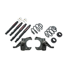 Load image into Gallery viewer, 6370-Gm-C10-3-F3-Or-4-R-W-Nd2-Shocks-Lowering-Kit