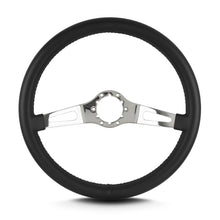 Load image into Gallery viewer, Lokar 63701 Lecarra Teardrop Steering Wheel