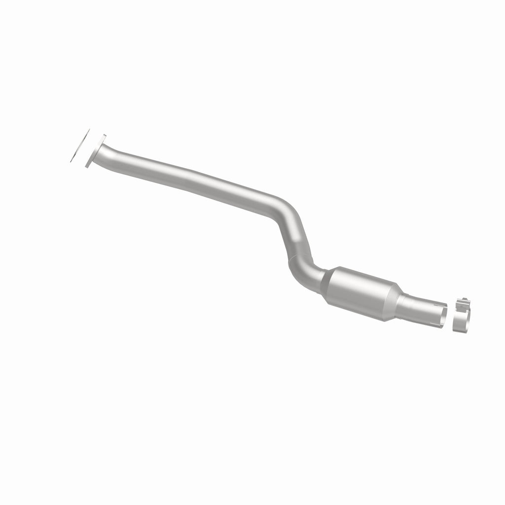 MagnaFlow Exhaust Products 21-172 OEM Grade Direct-Fit Catalytic Converter for Select BMW Z4