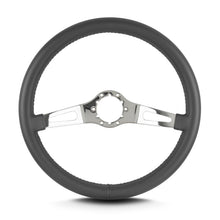 Load image into Gallery viewer, Lokar 63706 Lecarra Teardrop Steering Wheel