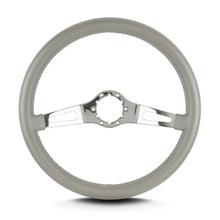 Load image into Gallery viewer, Lokar 63707 Lecarra Teardrop Steering Wheel