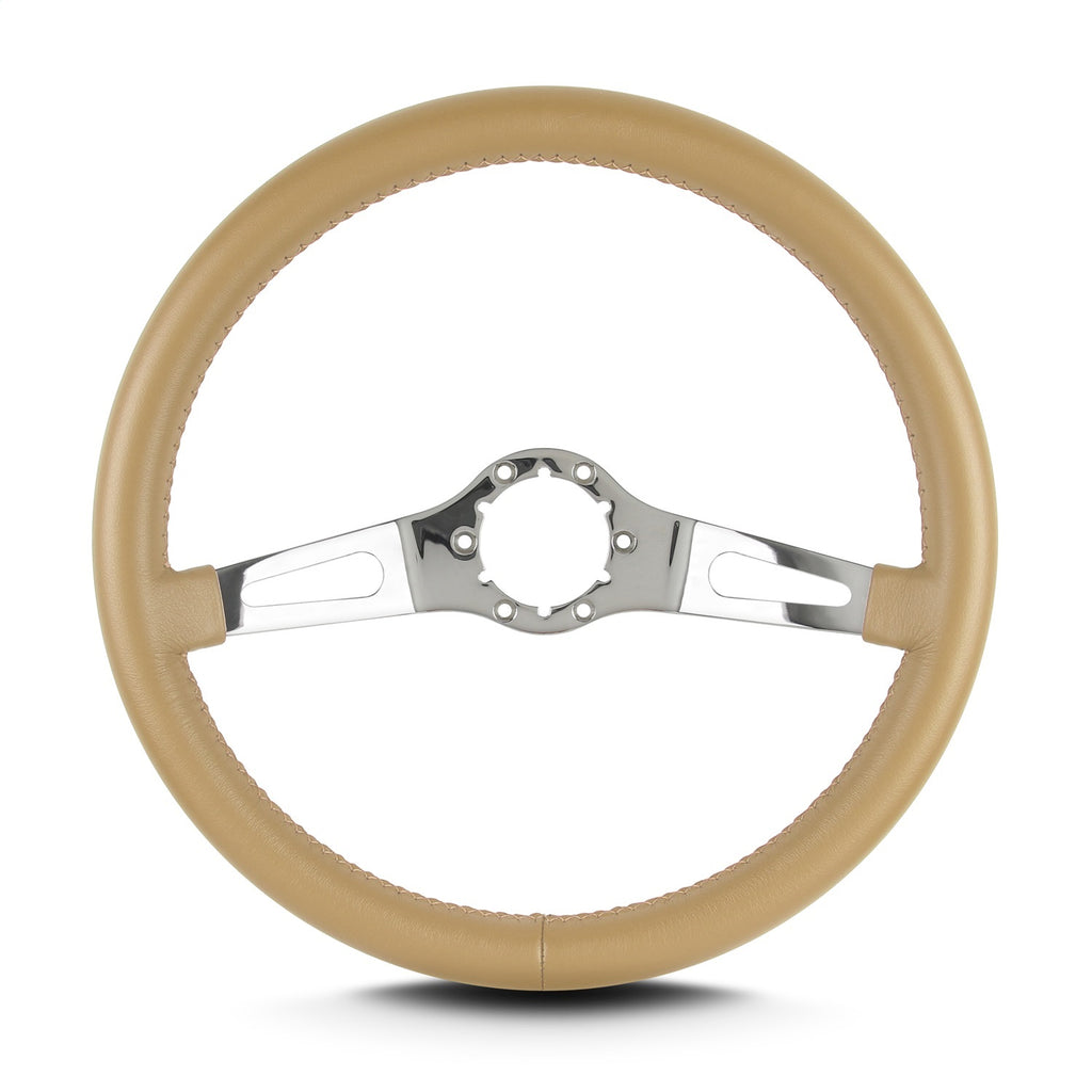 Lokar 63709 Lecarra Teardrop Steering Wheel