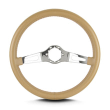 Load image into Gallery viewer, Lokar 63709 Lecarra Teardrop Steering Wheel