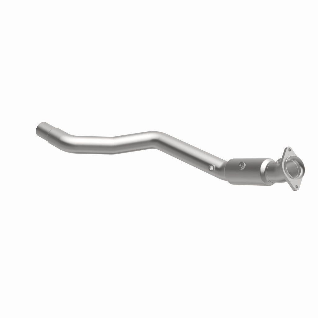 MagnaFlow Exhaust Products 21-576 OEM Grade Direct-Fit Catalytic Converter for Select Chrysler 300, Dodge Challenger, Dodge Charger, Dodge Magnum