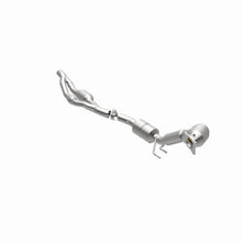 Load image into Gallery viewer, MagnaFlow Exhaust Products 49715 OEM Grade Direct-Fit Catalytic Converter for Select Audi TT, Audi TT Quattro