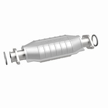 Load image into Gallery viewer, MagnaFlow Exhaust Products 23893 Standard Grade Direct-Fit Catalytic Converter for Select Chevrolet Nova, Toyota Corolla