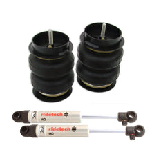 Load image into Gallery viewer, 6371-Chevy-C10-Suburban-Rear-Coolride-Kit-With-Hq-Shocks