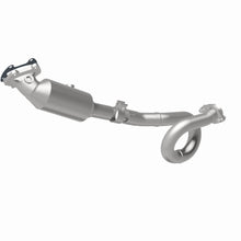 Load image into Gallery viewer, MagnaFlow Exhaust Products 21-029 OEM Grade Direct-Fit Catalytic Converter for Select Jeep Wrangler, Jeep Wrangler JK