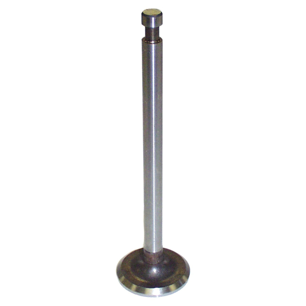 Crown Automotive Jeep Replacement 637182 Standard Intake Valve for 41-53 Vintage Jeep/Willys Models w/ F-134 L-Head Eng. for Select Jeep Willys, Willys 4-73 Sedan Delivery, Willys 4-75 Sedan Delivery, Willys MB