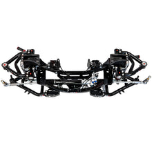 Load image into Gallery viewer, 6372-C10-Qa1-Front-CoiloverCrossmember-Kit-Mod-Series-Shocks-650-Lb-Springs