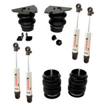 Load image into Gallery viewer, 6372-Chevy-C10-Air-Suspension-System-W-Front--Rear-Coolride-W-Hq-Shocks--Mo