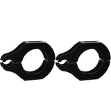 QA1 Precision Products, Inc 9039-270 E-Brake Cable Mount, 63-72 C10 QA1 Truck Arms Bracket Kit