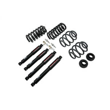Load image into Gallery viewer, 6372-Gm-C10-2-F3-Or-4-R-W-Nd2-Shocks-Lowering-Kit