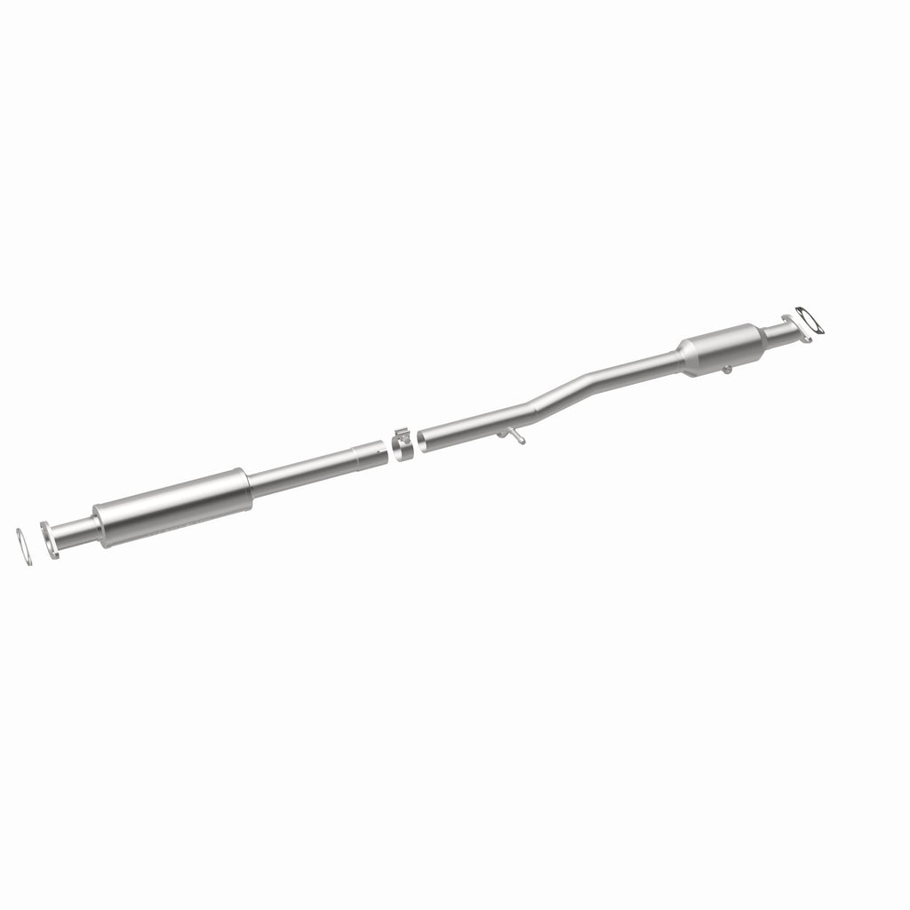 MagnaFlow Exhaust Products 52815 OEM Grade Direct-Fit Catalytic Converter for Select Hyundai Tucson, Kia Sportage