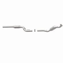 Load image into Gallery viewer, MagnaFlow Exhaust Products 24402 HM Grade Direct-Fit Catalytic Converter for Select Mercedes-Benz E320, Mercedes-Benz E430