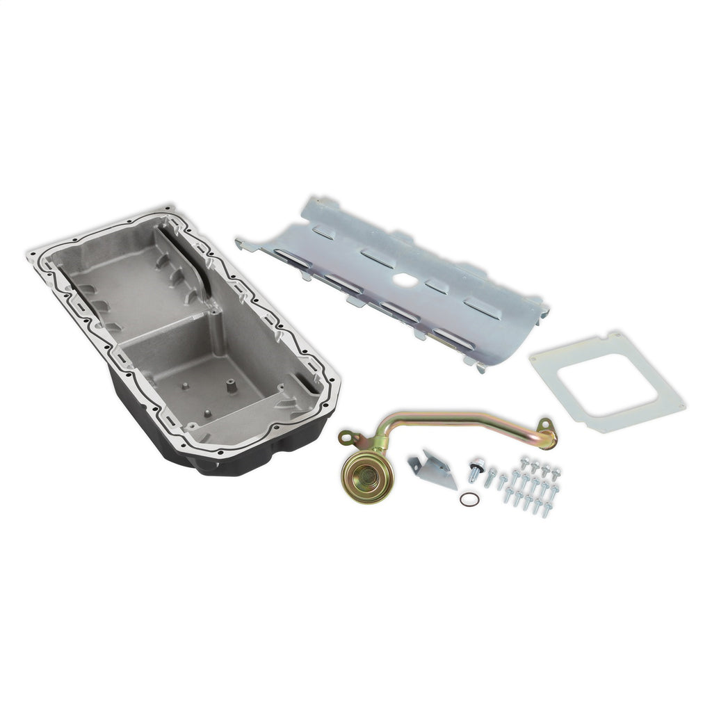 6374-Mopar-Abody-Gen-Iii-Hemi-Swap-Oil-Pan-6.0-Quarts-4.060In-Stroke-Mid-Su