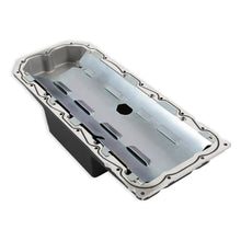 Load image into Gallery viewer, 6374-Mopar-Abody-Gen-Iii-Hemi-Swap-Oil-Pan-6.0-Quarts-4.060In-Stroke-Mid-Su