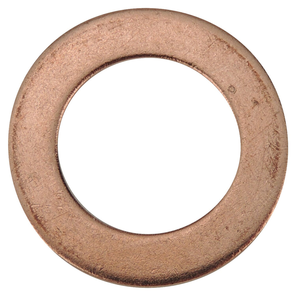 Crown Automotive Jeep Replacement 637426 Front or Rear Brake Hose Washer for Select 1941-1978 Jeep Vehicles