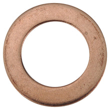 Load image into Gallery viewer, Crown Automotive Jeep Replacement 637426 Front or Rear Brake Hose Washer for Select 1941-1978 Jeep Vehicles
