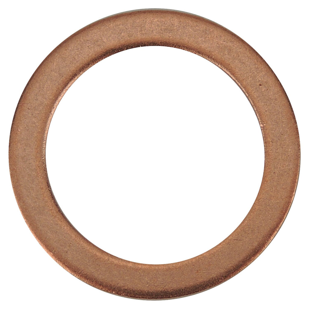 Crown Automotive Jeep Replacement 637606 Brake Master Cylinder Washer for Select 1941-1965 Jeep Vehicles