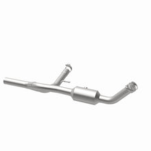 Load image into Gallery viewer, MagnaFlow Exhaust Products 5451834 California CARB Direct-Fit Catalytic Converter for Select Ford F-150