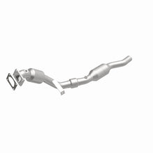 Load image into Gallery viewer, MagnaFlow Exhaust Products 23613 HM Grade Direct-Fit Catalytic Converter for Select Audi S4