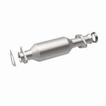 Load image into Gallery viewer, MagnaFlow Exhaust Products 22637 Standard Grade Direct-Fit Catalytic Converter for Select Acura Integra