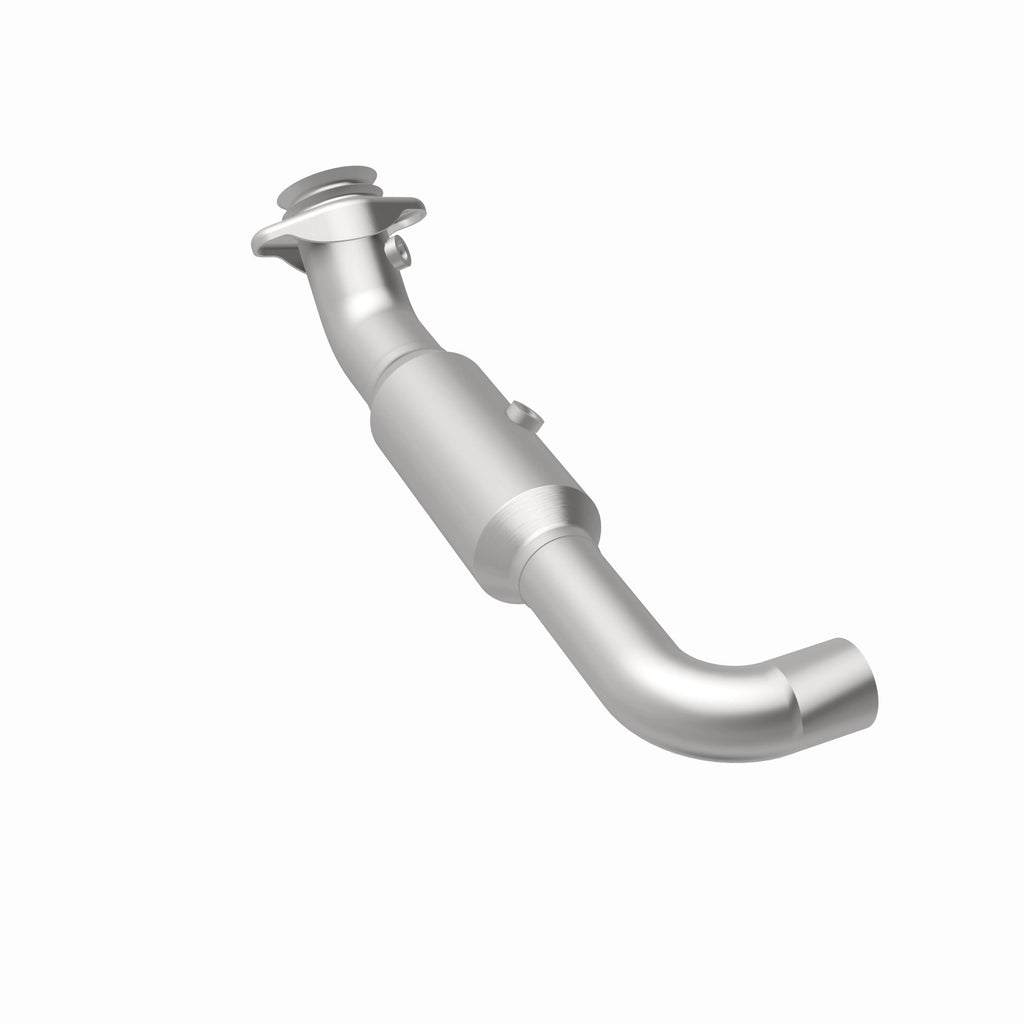 MagnaFlow Exhaust Products 21-520 OEM Grade Direct-Fit Catalytic Converter for Select Ford F-150