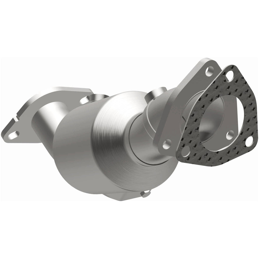 MagnaFlow Exhaust Products 21-915 OEM Grade Direct-Fit Catalytic Converter for Select Cadillac CT6
