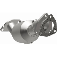 Load image into Gallery viewer, MagnaFlow Exhaust Products 21-915 OEM Grade Direct-Fit Catalytic Converter for Select Cadillac CT6