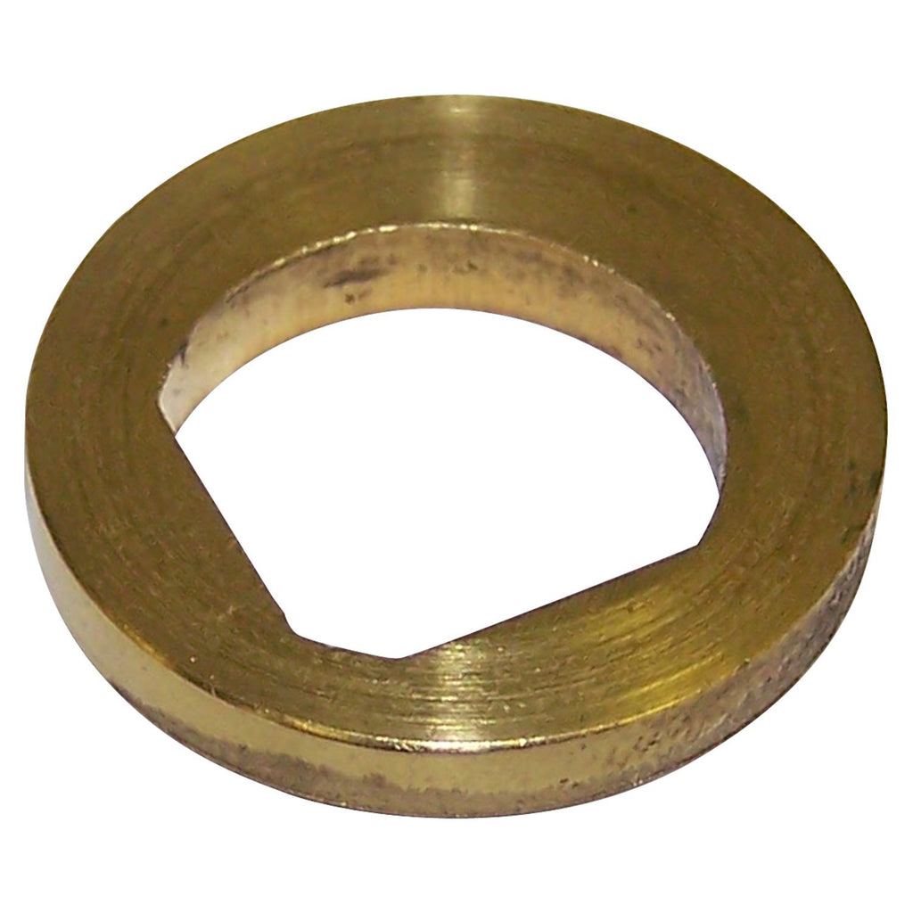 Crown Automotive Jeep Replacement 637900 Brake Shoe Eccentric Washer for Select 41-68 Jeeps w/ 9" Brakes, F or R, L or R