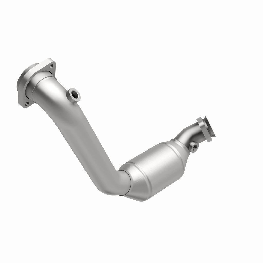 MagnaFlow Exhaust Products 454023 California CARB Direct-Fit Catalytic Converter for Select Mercedes-Benz CLK430