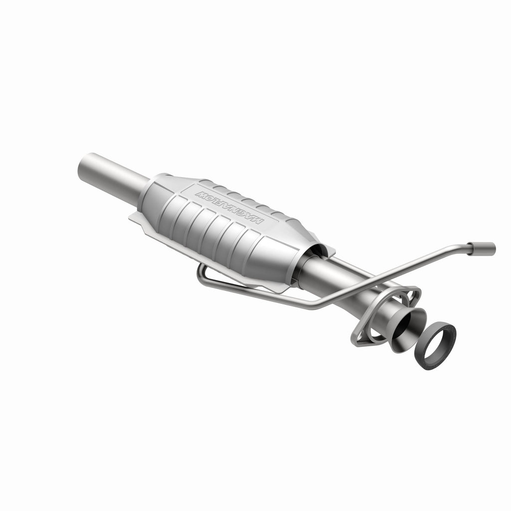 MagnaFlow Exhaust Products 23359 Standard Grade Direct-Fit Catalytic Converter for Select Ford Tempo, Mercury Topaz