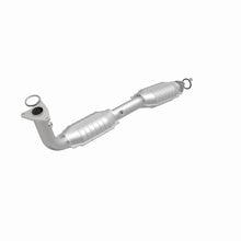 Load image into Gallery viewer, MagnaFlow Exhaust Products 49626 OEM Grade Direct-Fit Catalytic Converter for Select Toyota Sequoia, Toyota Tundra