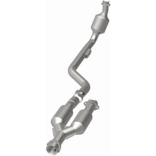 Load image into Gallery viewer, MagnaFlow Exhaust Products 5411188 California CARB Direct-Fit Catalytic Converter for Select Chrysler Crossfire