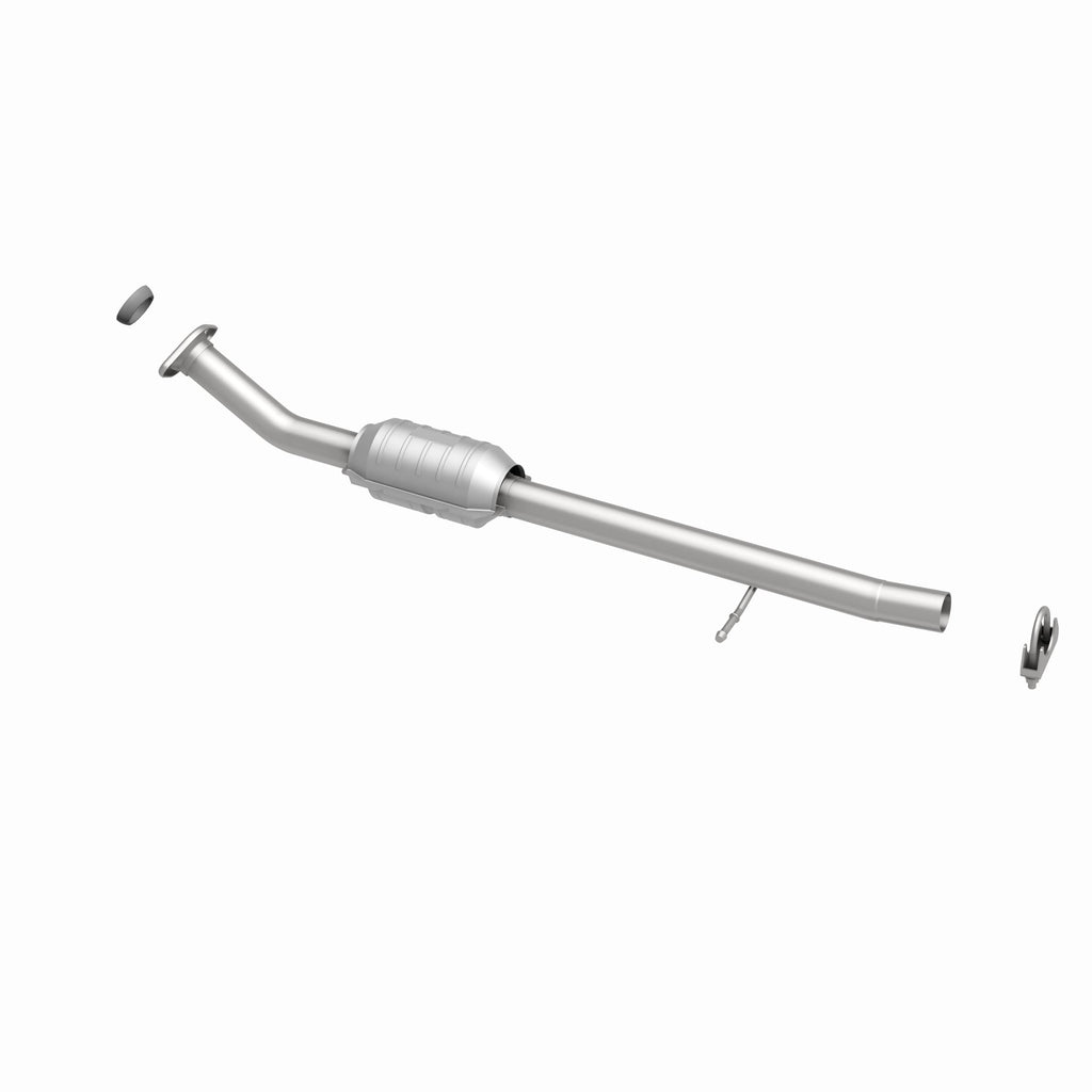 MagnaFlow Exhaust Products 51403 OEM Grade Direct-Fit Catalytic Converter for Select Mazda 2