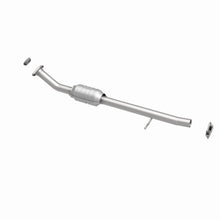 Load image into Gallery viewer, MagnaFlow Exhaust Products 51403 OEM Grade Direct-Fit Catalytic Converter for Select Mazda 2
