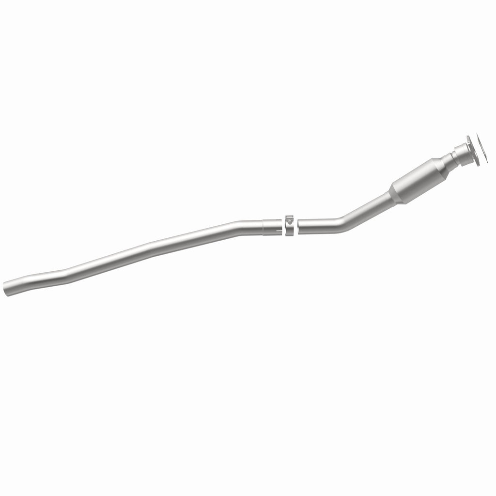 MagnaFlow Exhaust Products 5451814 California CARB Direct-Fit Catalytic Converter for Select Chrysler Town & Country, Dodge Caravan, Dodge Grand Caravan