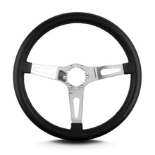 Load image into Gallery viewer, Lokar 63801 Lecarra Teardrop Steering Wheel