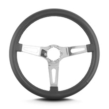 Load image into Gallery viewer, Lokar 63806 Lecarra Teardrop Steering Wheel