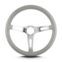 Load image into Gallery viewer, Lokar 63807 Lecarra Teardrop Steering Wheel