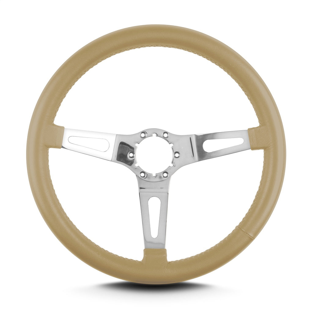 Lokar 63809 Lecarra Teardrop Steering Wheel
