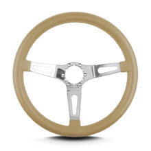 Load image into Gallery viewer, Lokar 63809 Lecarra Teardrop Steering Wheel