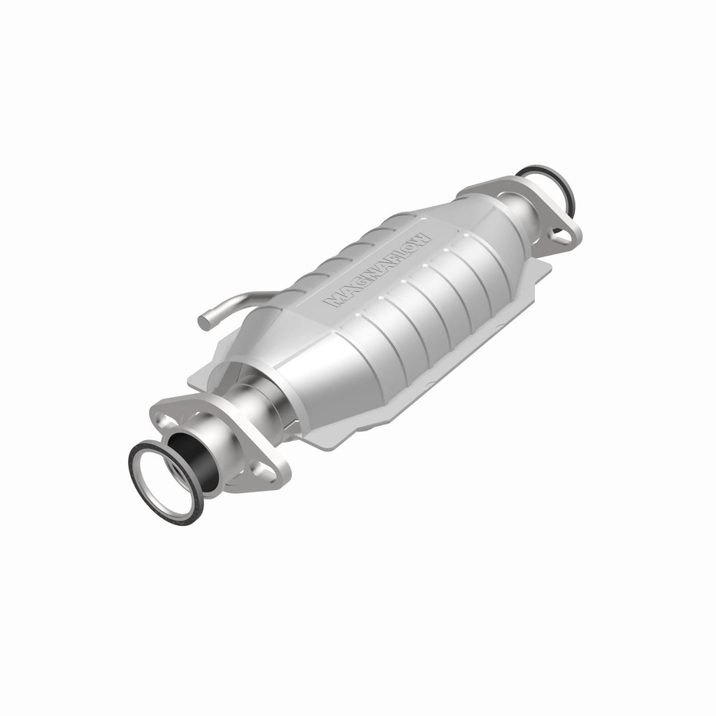 MagnaFlow Exhaust Products 3322893 California CARB Direct-Fit Catalytic Converter for Select Chevrolet Nova, Toyota Corolla