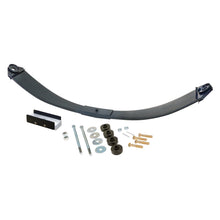 Load image into Gallery viewer, 6382-Corvette-Composite-Leaf-Springw-Lowering-Block-Bushings--Hardware