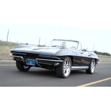 Load image into Gallery viewer, 6382-Corvette-Composite-Leaf-Springw-Lowering-Block-Bushings--Hardware