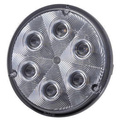 Grote 63821-5 Trilliant,Par 36 Led Bulb,Tractr,10-30 V